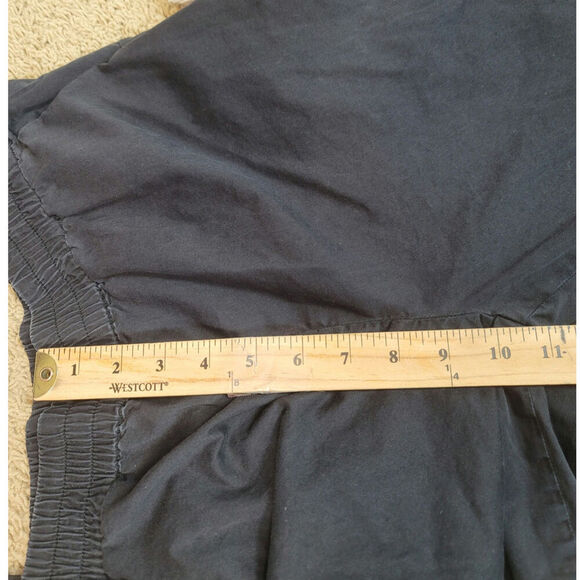 Everlane Easy Pull On Pant in Black, sz 8 - Picture 12 of 15